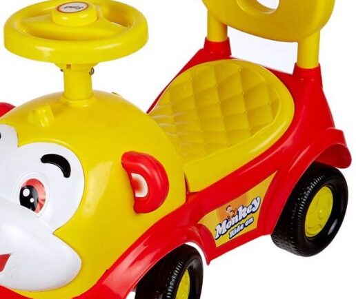 A bébitaxi és egyéb játékautók szerepe a gyerekek korai fejlődésében