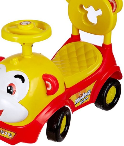 A bébitaxi és egyéb játékautók szerepe a gyerekek korai fejlődésében