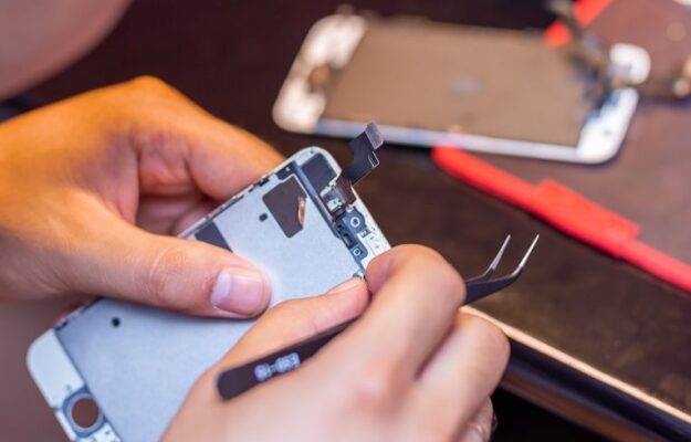 Hatékony megoldások az iPhone szervizelés világában