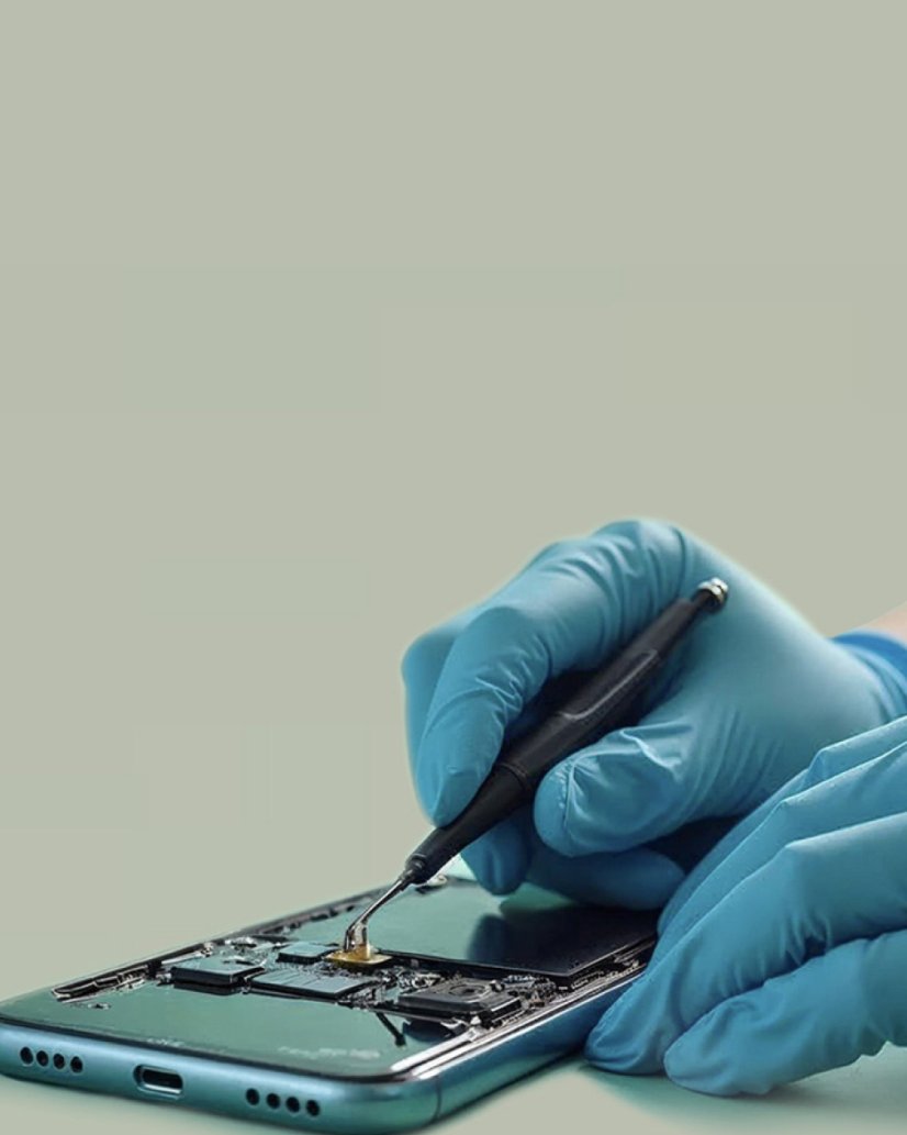 Hogyan válasszunk iPhone szervizt Budapesten és miért lehet meglepő a választásunk?